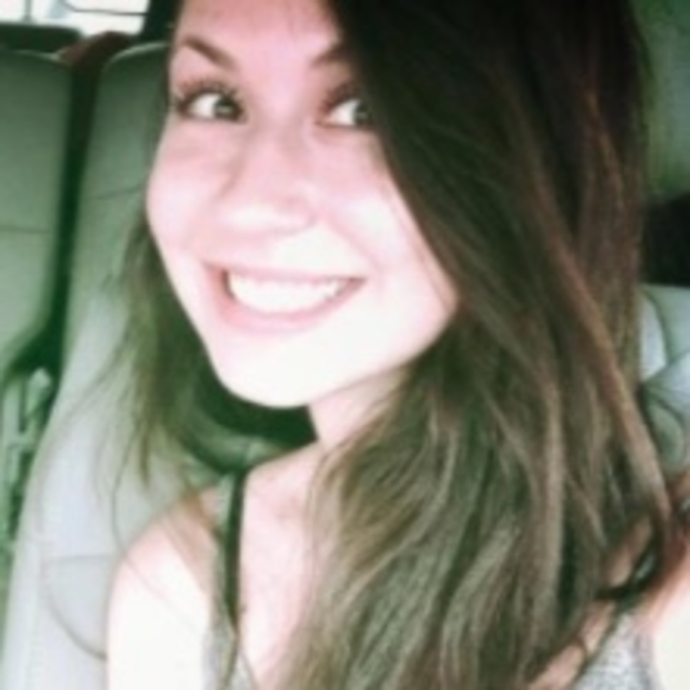 Meet your Posher, Anna